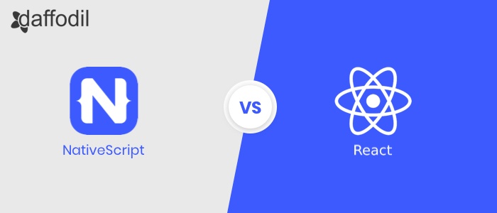 Nativescript Vs React Native Overview And Comparison - Best Gradient Photos in High Resolution